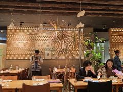 -一坐一忘云南菜(北京skp店)