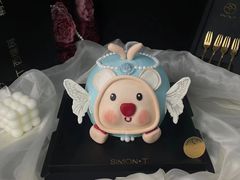 -西檬树SIMON·T轻奢蛋糕(大东方Max店)