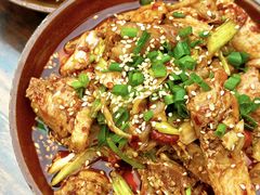 -田园印象·成都土菜院子(华阳店)