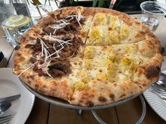 -1861意大利餐厅(文化广场店)