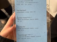 -O.P.S. CAFE