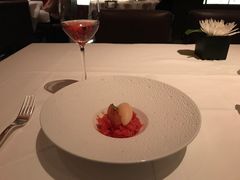 -Le Bernardin