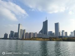 -天鹅湖体育公园