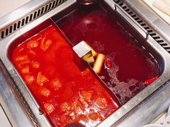 -海底捞火锅(万丰桥店)
