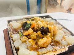 -品海楼·大连海胆锅贴馆(东港店)