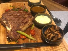 -G+KITCHEN(龙湖狮山天街店)