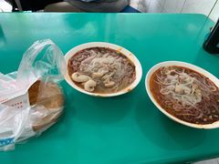 -甘记肥肠粉(马鞍北路店)