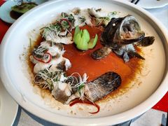 -馋遇江南·精致湖景雅宴(东方之门店)