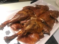 -新大咀港式茶餐厅(宝山万达店)
