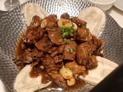 -小菜园新徽菜(连云港海州吾悦店)