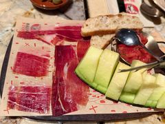 -BROWNSTONE布朗石西班牙餐厅(富城店)