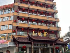 -千岛湖鱼味馆(十字街总店)