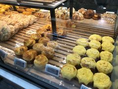 -幸福西饼面包茶饮(车公庙店)