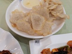 -东四民芳餐厅(世茂工三店)
