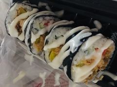 招牌海苔寿司-N多寿司(西湖道店)