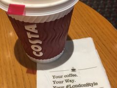 -COSTA COFFEE(上海虹口公园店)