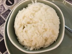 米饭-CHINCHIN 青青·泰国料理(万象食家店)