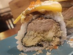 -無忧浅草君·洋风料理(下沙宝龙二期一店)