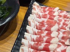 -呷哺呷哺(万达新世界店)