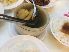 -阿水狮猪脚大王(台中公园店)