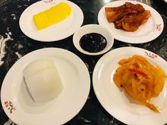 -桃园中华料理炸酱面(燕儿岛路店)