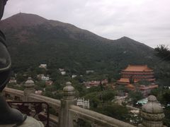 -天坛大佛