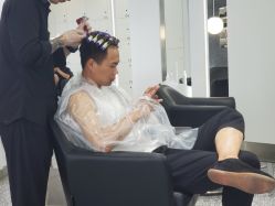 -凯博K-boom Hair Salon