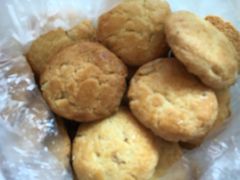 松子饼-红房子西点(南京东路店)
