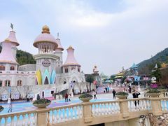 -安吉Hello Kitty乐园