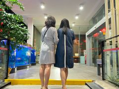 -鹿鸣酒家(越秀店)