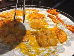 -么肆烤肉·中式自助·烤肉大排档(街道口季佳PAI店)