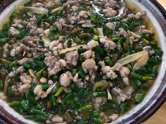 两江双椒蛙-金陵夜猫子私房菜(茂业天地店)