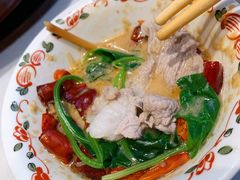 -东门口涮肉·砂锅·烤串(老门东店)
