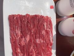-1078號老北京涮肉(松柏店)