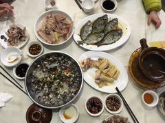 -新享乐海鲜(翠华路店)