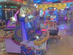 -汤姆熊欢乐世界(滨江店)