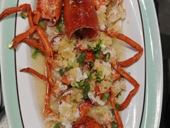 -巧克力渔家.小船海鲜胶东菜(三浴场店)