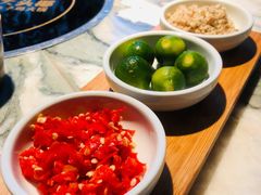 -大头椰·椰子鸡火锅(南宁万象城店)