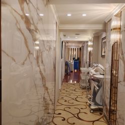 -茜尔维亚修身连锁(闵行莘庄店)