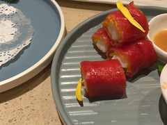 -点都德(花城店)