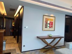 -广州粤海喜来登酒店