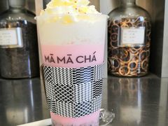 -MAMACHA妈妈茶(海信店)