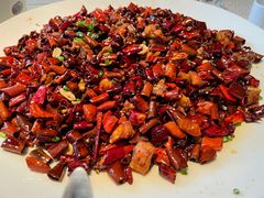 歌乐山辣子鸡-辣婆婆(航天桥店)