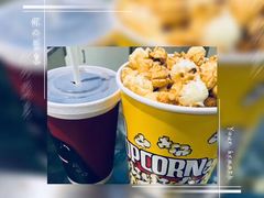 -中影荟星激光影城(西丽店)