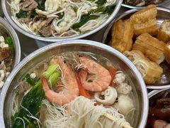 -福屿鲜捞小吃·捞化(福屿总店)