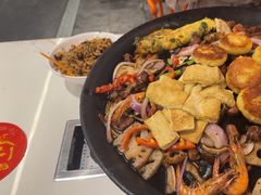 -一烙锅(友谊店)