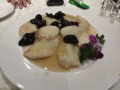 糟熘鱼片-泰丰楼(前门西大街店)