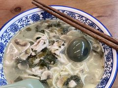 -圳兴面王·拌川·特色炒面(南山保利剧院店)