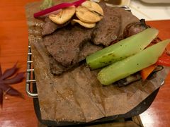 -龍千代·味自慢(黑龙江北路店)
