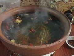 -威邵鸡煲(西华路总店)